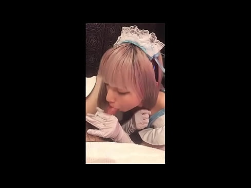 ❤️ Japanilainen idoli [mayuka], ranskalaisen sisäkön puku, osa 1, suihinotto ja runkkaus voiteella Pornovideo at porn fi.91sesex101.top ❤
